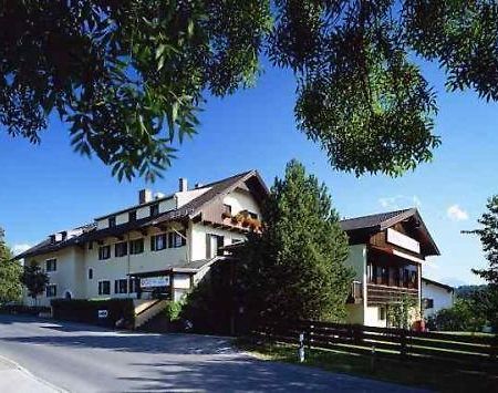 Gasthof Sonne Seehausen am Staffelsee Bagian luar foto