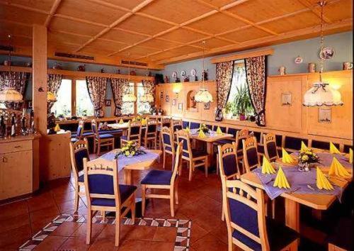 Gasthof Sonne Seehausen am Staffelsee Bagian luar foto