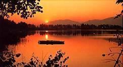 Gasthof Sonne Seehausen am Staffelsee Bagian luar foto