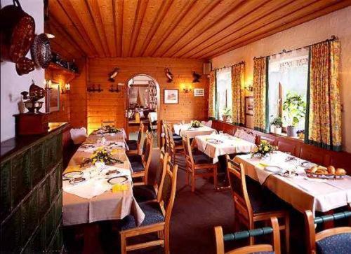 Gasthof Sonne Seehausen am Staffelsee Bagian luar foto