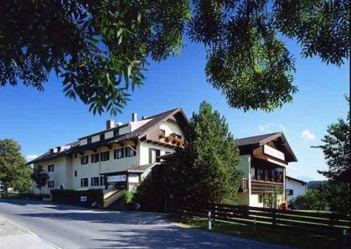 Gasthof Sonne Seehausen am Staffelsee Bagian luar foto